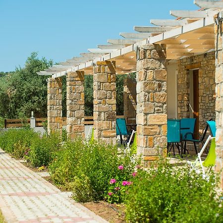 Olive Land Villas Limenaria  Exterior foto