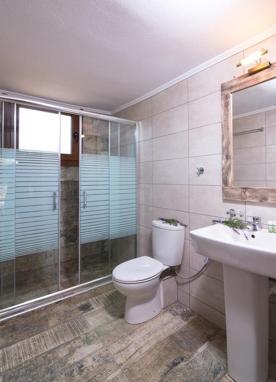 Olive Land Villas Limenaria  Cameră foto