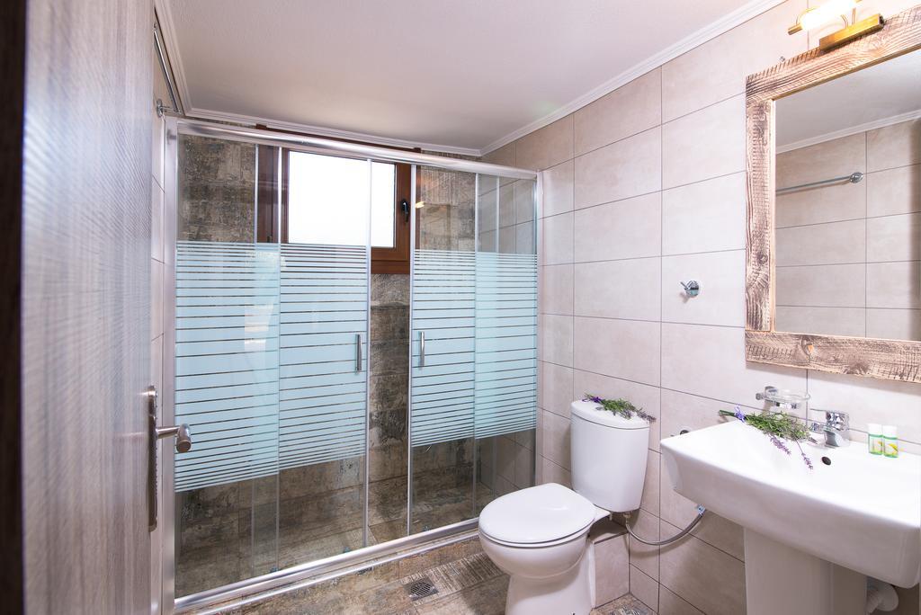 Olive Land Villas Limenaria  Cameră foto