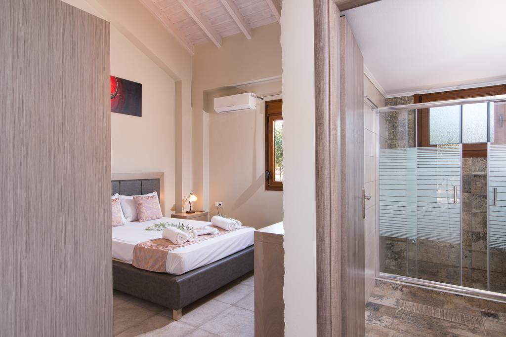 Olive Land Villas Limenaria  Cameră foto